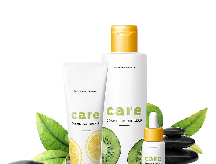 Косметика из Кореи